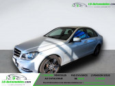 Annonce Mercedes Classe C 200 occasion Essence 200 BVA  Beaupuy