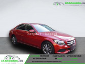 Mercedes Classe C 200 200 BVA   Beaupuy 31