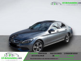 Mercedes Classe C 200 200 BVA   Beaupuy 31