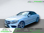 Mercedes Classe C 200 200 BVA   Beaupuy 31