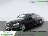 Mercedes Classe C 200 occasion année 2016 boite Automatique Annonce Mercedes Classe C 200 occasion Essence 200 BVA à Beaupuy