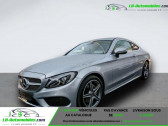 Mercedes Classe C 200 200  BVA   Beaupuy 31