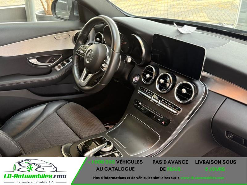 Mercedes Classe C 200 200 BVA  occasion  Beaupuy - photo n8