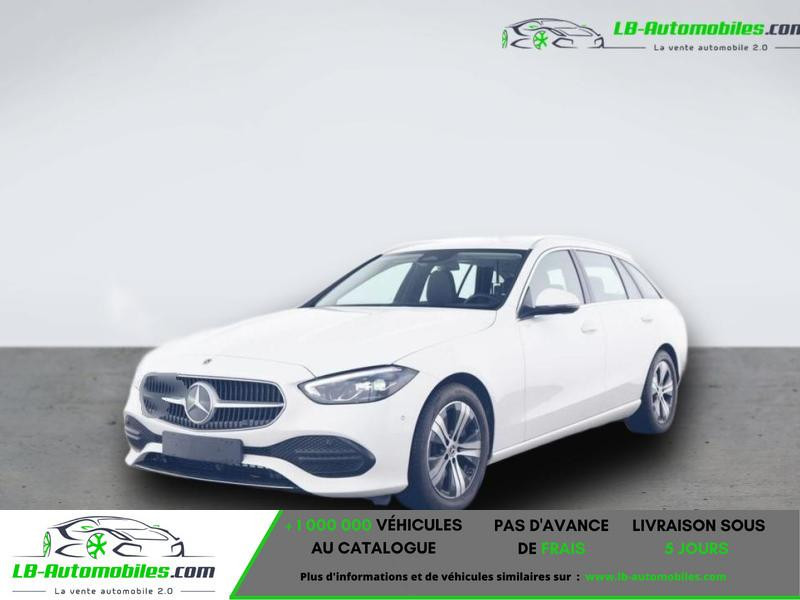 Mercedes Classe C 200 200 BVA  occasion  Beaupuy
