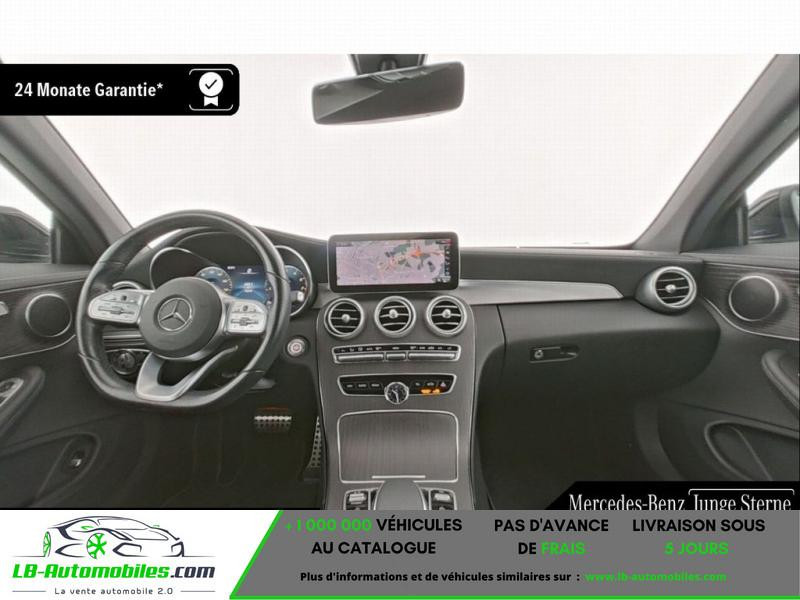 Mercedes Classe C 200 200 BVA  occasion  Beaupuy - photo n3