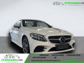 Mercedes Classe C 200 occasion année 2018 boite Automatique Annonce Mercedes Classe C 200 occasion Essence 200 BVA à Beaupuy