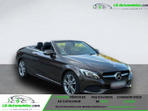 Mercedes Classe C 200 occasion année 2018 boite Automatique Annonce Mercedes Classe C 200 occasion Essence 200 BVA à Beaupuy