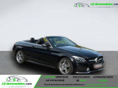Mercedes Classe C 200 occasion année 2018 boite Automatique Annonce Mercedes Classe C 200 occasion Essence 200 BVA à Beaupuy