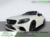 Mercedes Classe C 200 occasion année 2020 boite Automatique Annonce Mercedes Classe C 200 occasion Essence 200 BVA à Beaupuy