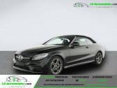 Mercedes Classe C 200 occasion année 2021 boite Automatique Annonce Mercedes Classe C 200 occasion Essence 200 BVA à Beaupuy