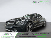 Mercedes Classe C 200 occasion année 2020 boite Automatique Annonce Mercedes Classe C 200 occasion Essence 200 BVA à Beaupuy