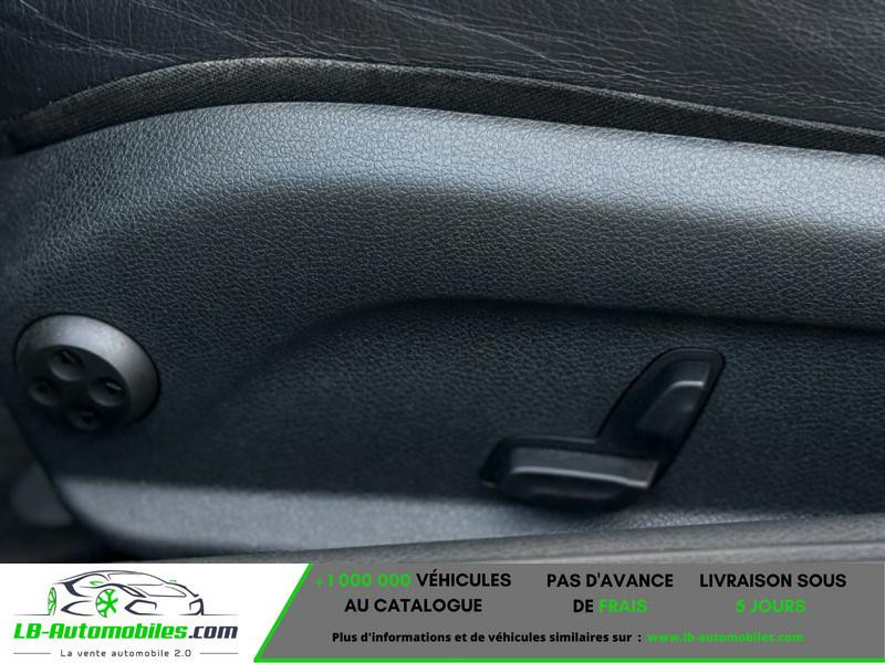 Mercedes Classe C 200 200 BVA  occasion  Beaupuy - photo n8