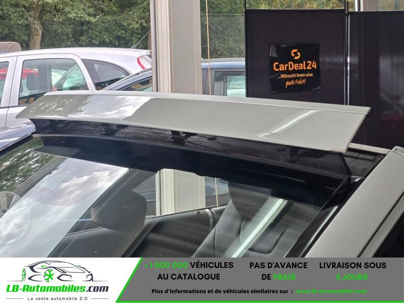 Mercedes Classe C 200 200 BVA  occasion  Beaupuy - photo n6