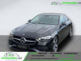 Mercedes Classe C 200 occasion année 2024 boite Automatique Annonce Mercedes Classe C 200 occasion Essence 200 BVA à Beaupuy