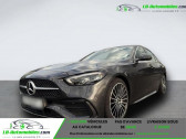 Annonce Mercedes Classe C 200 occasion Essence 200 BVA  Beaupuy