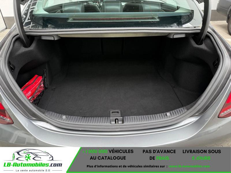 Mercedes Classe C 200 200 BVA  occasion  Beaupuy - photo n11