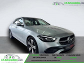 Mercedes Classe C 200 occasion année 2021 boite Automatique Annonce Mercedes Classe C 200 occasion Essence 200 BVA à Beaupuy