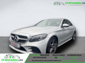 Mercedes Classe C 200 occasion année 2019 boite Automatique Annonce Mercedes Classe C 200 occasion Essence 200 BVA à Beaupuy