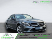 Mercedes Classe C 200 occasion année 2019 boite Automatique Annonce Mercedes Classe C 200 occasion Essence 200 BVA à Beaupuy