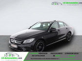 Mercedes Classe C 200 occasion année 2019 boite Automatique Annonce Mercedes Classe C 200 occasion Essence 200 BVA à Beaupuy