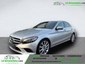 Mercedes Classe C 200 occasion année 2019 boite Automatique Annonce Mercedes Classe C 200 occasion Essence 200 BVA à Beaupuy