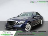 Mercedes Classe C 200 occasion année 2018 boite Automatique Annonce Mercedes Classe C 200 occasion Essence 200 BVA à Beaupuy