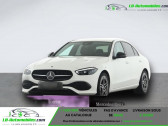 Annonce Mercedes Classe C 200 occasion Essence 200 BVA  Beaupuy