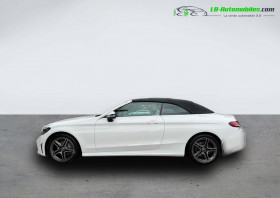 Mercedes Classe C 200 200 BVA  occasion  Beaupuy - photo n5