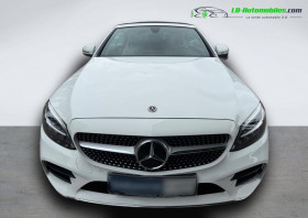 Mercedes Classe C 200 200 BVA  occasion  Beaupuy - photo n4