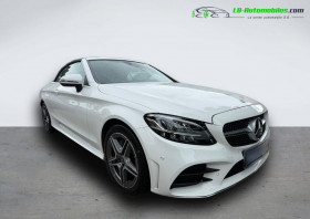Mercedes Classe C 200 200 BVA  occasion  Beaupuy - photo n2