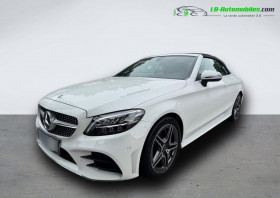 Mercedes Classe C 200 , garage LB AUTOMOBILES  Beaupuy
