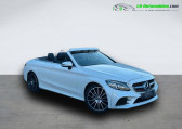 Annonce Mercedes Classe C 200 occasion Essence 200 BVA  Beaupuy