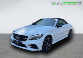 Mercedes Classe C 200 , garage LB AUTOMOBILES  Beaupuy