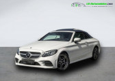 Annonce Mercedes Classe C 200 occasion Essence 200 BVA  Beaupuy