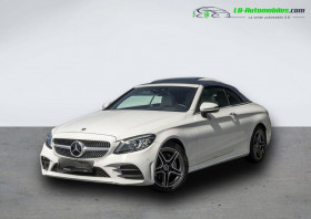 Mercedes Classe C 200 , garage LB AUTOMOBILES  Beaupuy