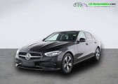 Annonce Mercedes Classe C 200 occasion Essence 200 BVA  Beaupuy