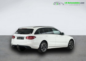 Mercedes Classe C 200 200 BVA  occasion  Beaupuy - photo n4