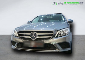Mercedes Classe C 200 200 BVA  occasion  Beaupuy - photo n4