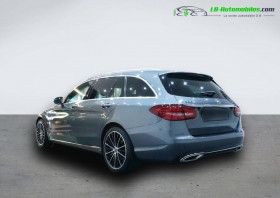 Mercedes Classe C 200 200 BVA  occasion  Beaupuy - photo n3