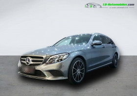 Mercedes Classe C 200 200 BVA  occasion  Beaupuy - photo n2