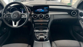 Mercedes Classe C 200 200 BVA  occasion  Beaupuy - photo n3