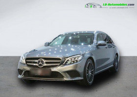 Mercedes Classe C 200 , garage LB AUTOMOBILES  Beaupuy