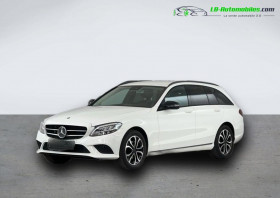 Mercedes Classe C 200 200 BVA  occasion  Beaupuy - photo n2