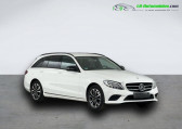 Annonce Mercedes Classe C 200 occasion Essence 200 BVA  Beaupuy