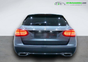 Mercedes Classe C 200 200 BVA  occasion  Beaupuy - photo n5