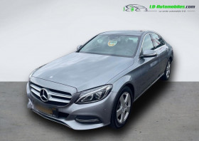 Mercedes Classe C 200 , garage LB AUTOMOBILES  Beaupuy