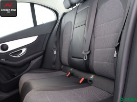Mercedes Classe C 200 200 BVA  occasion  Beaupuy - photo n8