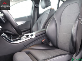 Mercedes Classe C 200 200 BVA  occasion  Beaupuy - photo n7