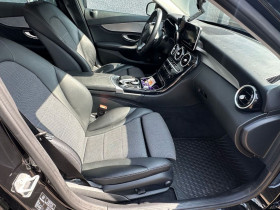 Mercedes Classe C 200 200 BVA  occasion  Beaupuy - photo n6