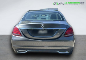 Mercedes Classe C 200 200 BVA  occasion  Beaupuy - photo n3
